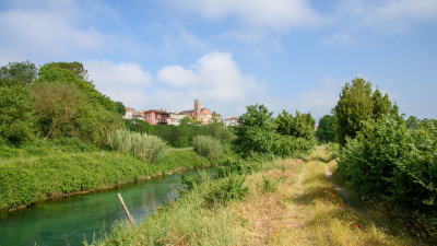 Photo prise liée au parcours