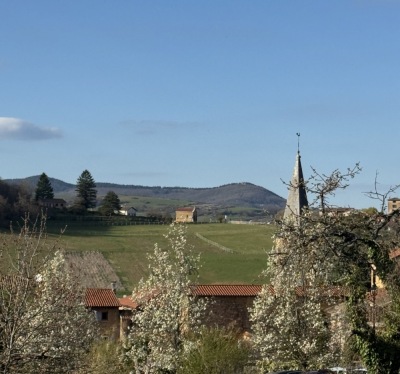 Photo prise liée au parcours