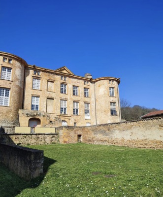 Photo prise liée au parcours