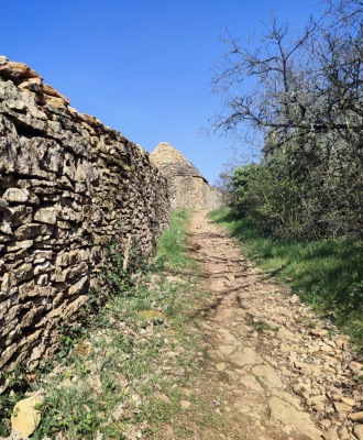Photo prise liée au parcours