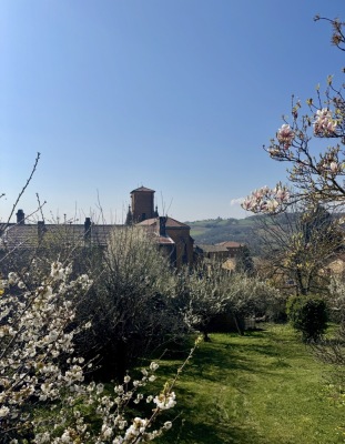 Photo prise liée au parcours