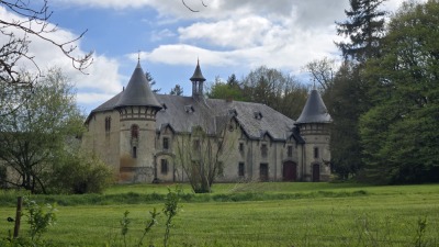 CTY Gravel 75 km Saint Julien-des-Landes - La Roche-sur-Yon - Photo 2