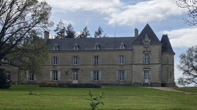 CTY Gravel 75 km Saint Julien-des-Landes - La Roche-sur-Yon - Photo 1