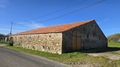 CTY Gravel 75 km Saint Julien-des-Landes - La Roche-sur-Yon - Photo 5