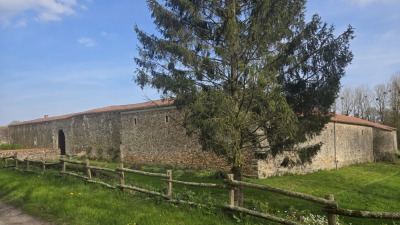 CTY Gravel 75 km Saint Julien-des-Landes - La Roche-sur-Yon - Photo 9
