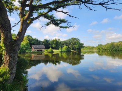Photo prise liée au parcours