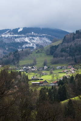 Photo prise liée au parcours