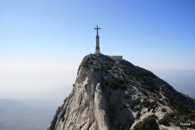 Photo prise liée au parcours