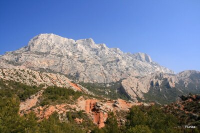 Photo prise liée au parcours