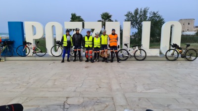 Photo prise liée au parcours