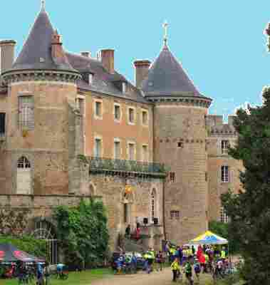 Photo prise liée au parcours