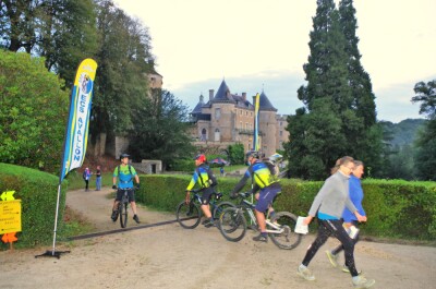 Photo prise liée au parcours