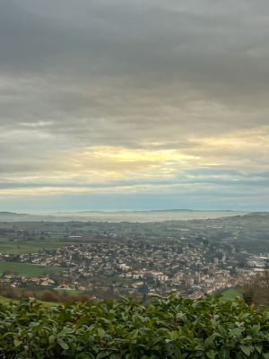 Photo prise liée au parcours