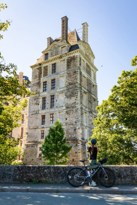 Angers, entre Loire et vignobles - Angers - Photo 1