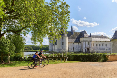 Photo prise liée au parcours