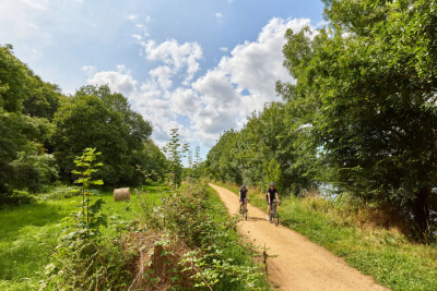 Photo prise liée au parcours