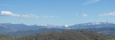 Photo prise liée au parcours