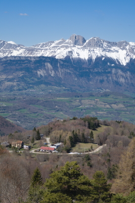 Photo prise liée au parcours