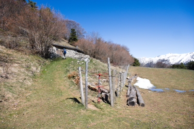 Photo prise liée au parcours