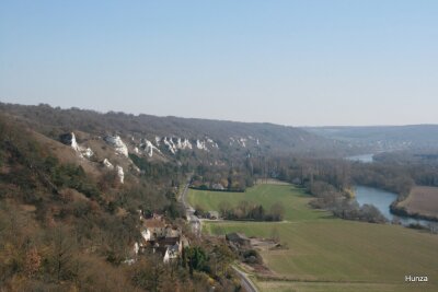 Photo prise liée au parcours