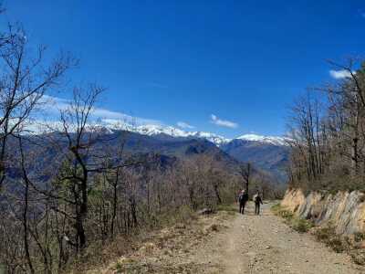 Photo prise liée au parcours