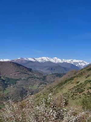 Photo prise liée au parcours