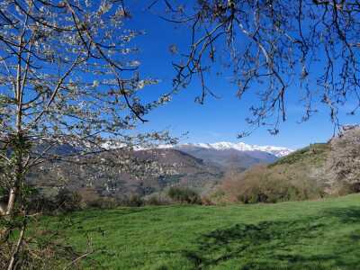 Photo prise liée au parcours