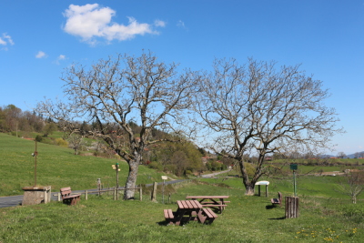 Aux confins du Rhône - Chambost-Longessaigne - Photo 4
