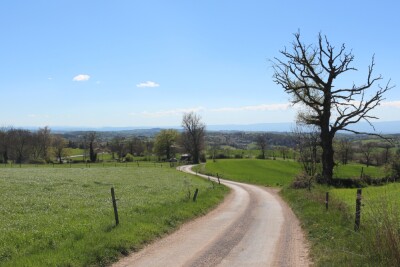 Aux confins du Rhône - Chambost-Longessaigne - Photo 7