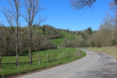 Aux confins du Rhône - Chambost-Longessaigne - Photo 8