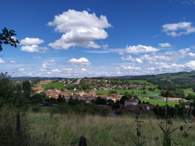 Les portes sud du Beaujolais - L'Arbresle - Photo 3