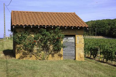 Les portes sud du Beaujolais - L'Arbresle - Photo 1