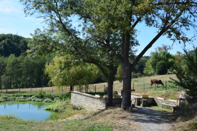 Photo prise liée au parcours