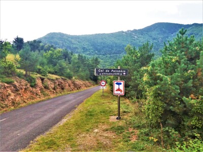 Photo prise liée au parcours