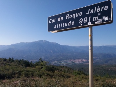 Photo prise liée au parcours