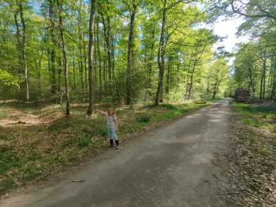 Photo prise liée au parcours