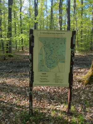Photo prise liée au parcours
