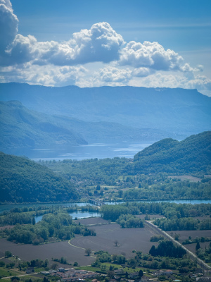 Photo prise liée au parcours
