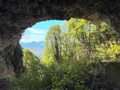 Photo prise liée au parcours