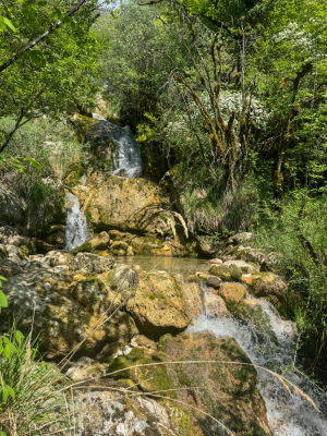 Photo prise liée au parcours