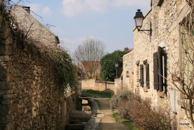 Photo prise liée au parcours