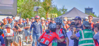 Photo prise liée au parcours