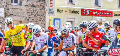 Photo prise liée au parcours