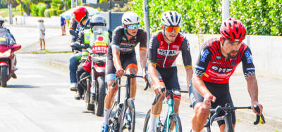 Photo prise liée au parcours