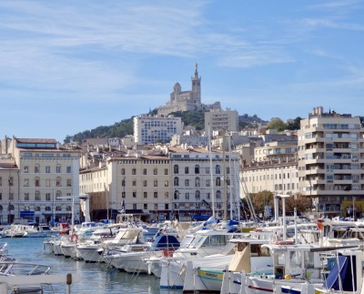 Photo prise liée au parcours