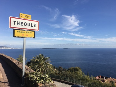 Photo prise liée au parcours