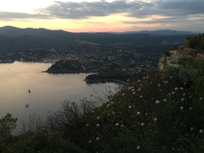 Photo prise liée au parcours