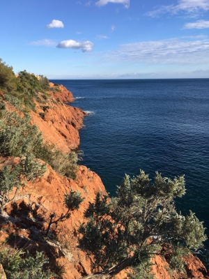 Photo prise liée au parcours