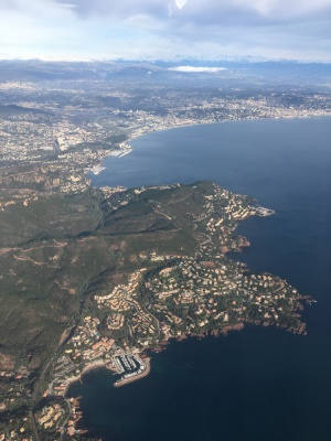 Photo prise liée au parcours