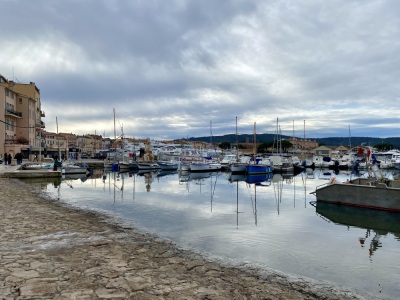 Photo prise liée au parcours